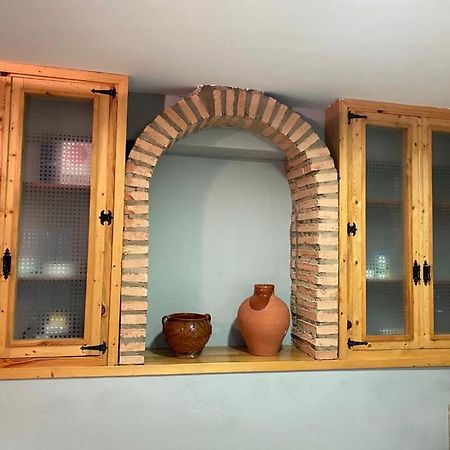 Casa Maria Villarroya מראה חיצוני תמונה