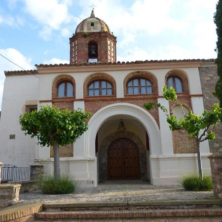 Casa Maria Villarroya מראה חיצוני תמונה
