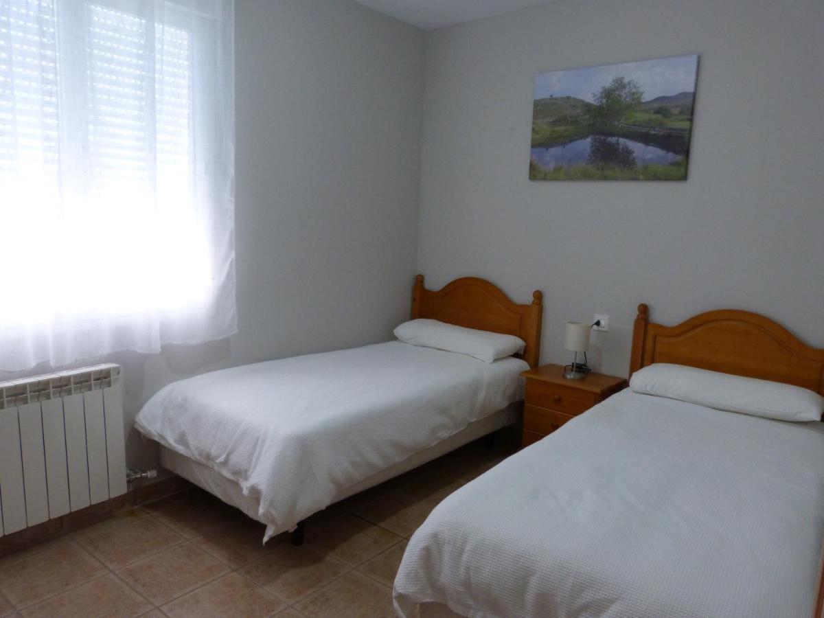 Casa Maria Villarroya מראה חיצוני תמונה