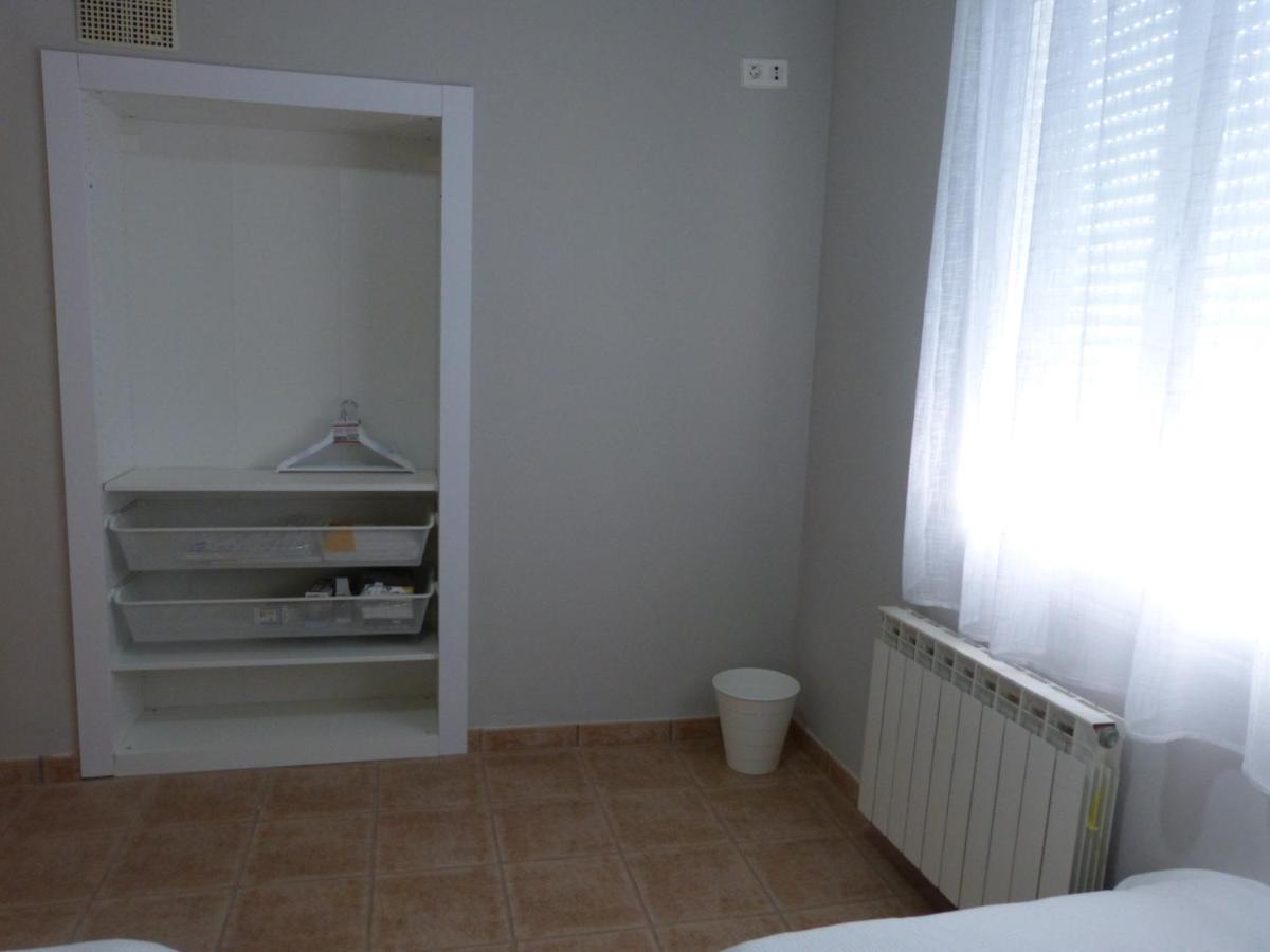 Casa Maria Villarroya מראה חיצוני תמונה