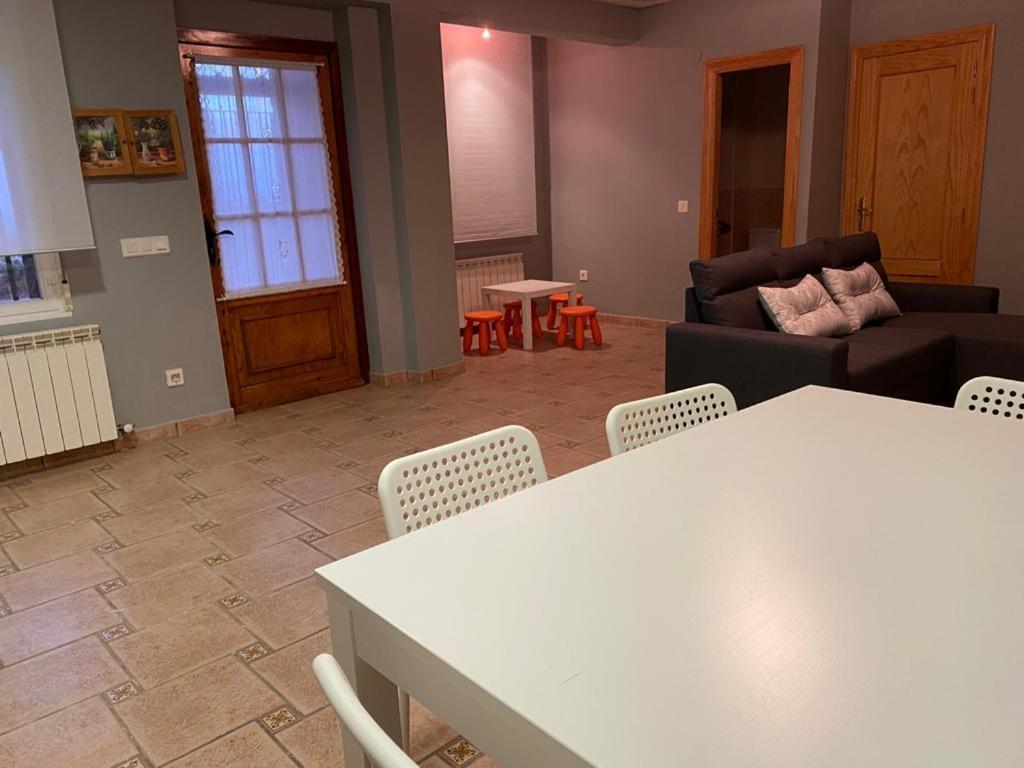 Casa Maria Villarroya מראה חיצוני תמונה