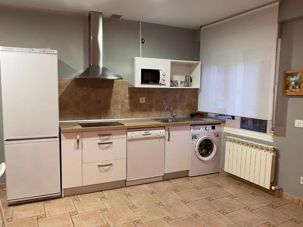 Casa Maria Villarroya מראה חיצוני תמונה