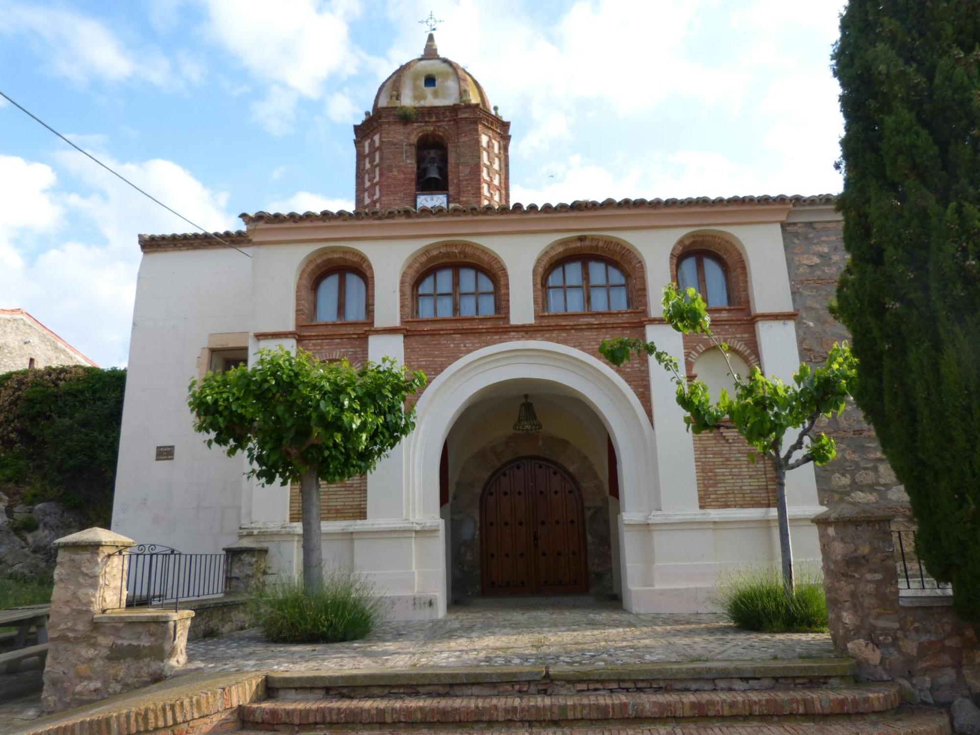 Casa Maria Villarroya מראה חיצוני תמונה