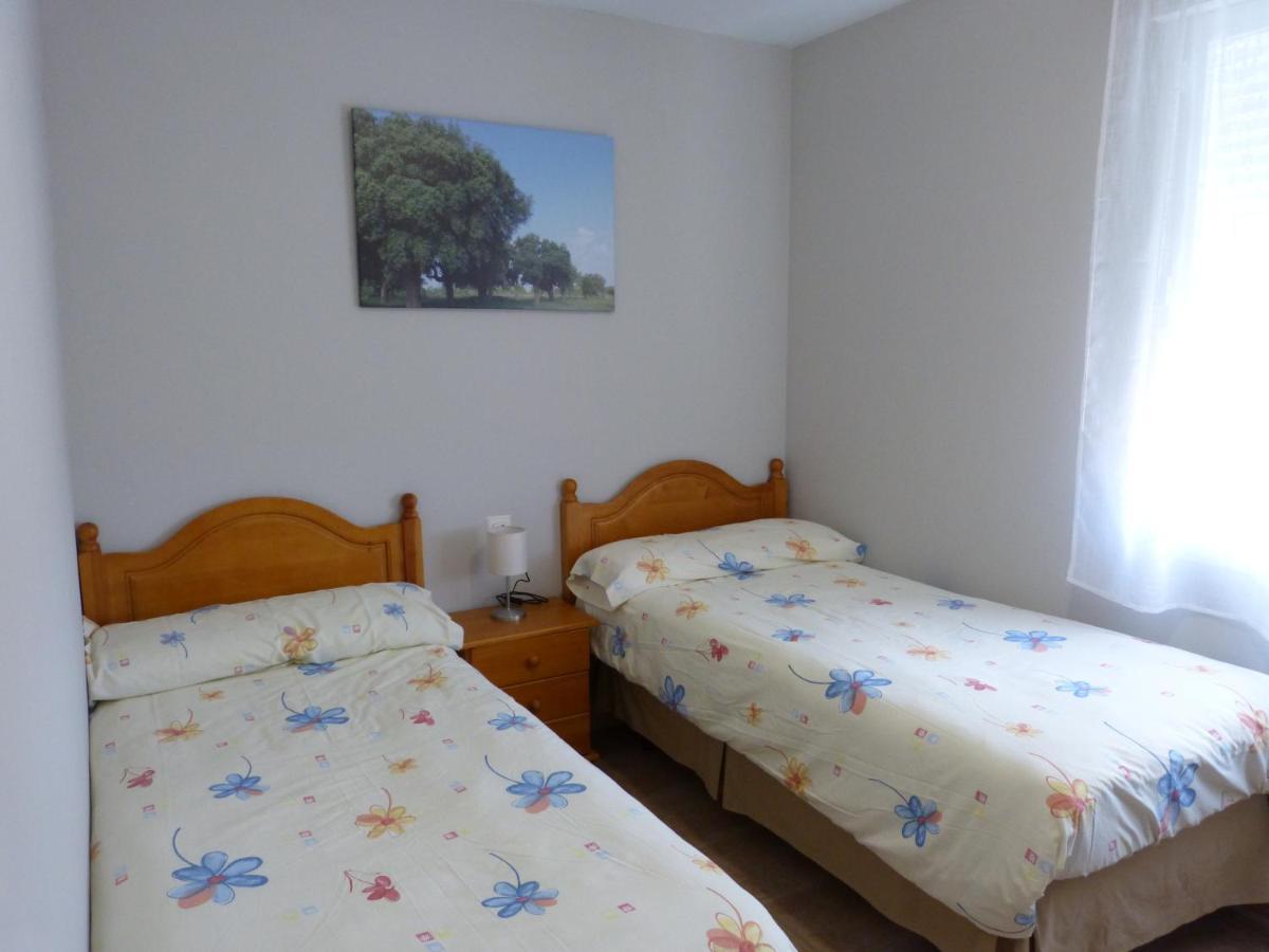 Casa Maria Villarroya מראה חיצוני תמונה