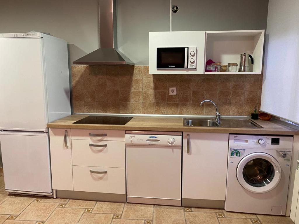 Casa Maria Villarroya מראה חיצוני תמונה
