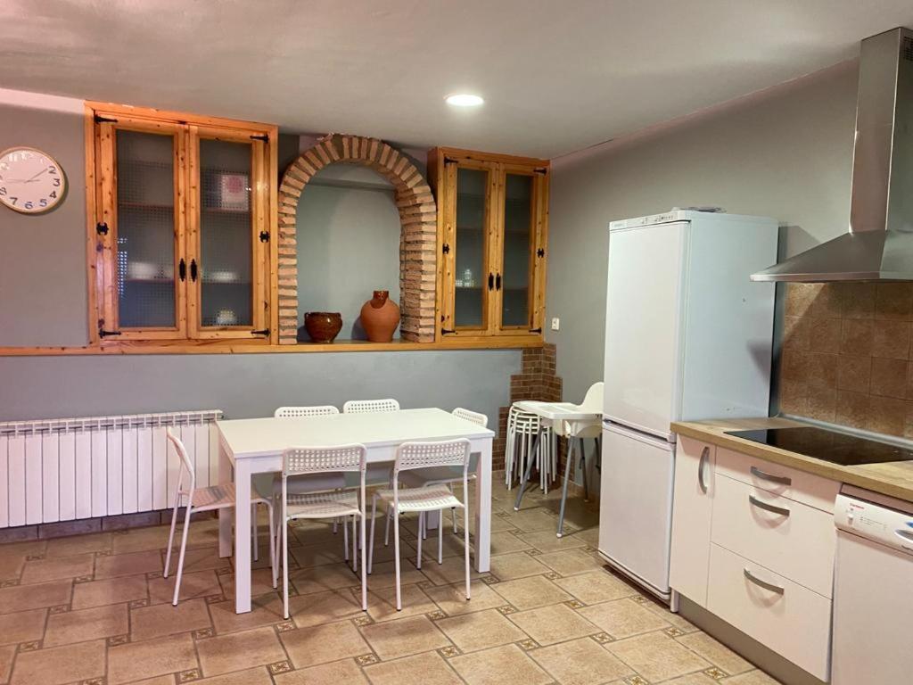 Casa Maria Villarroya מראה חיצוני תמונה