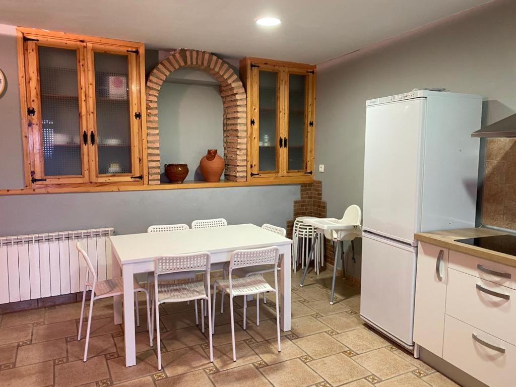 Casa Maria Villarroya מראה חיצוני תמונה